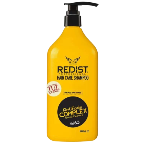 Redist Шампунь 