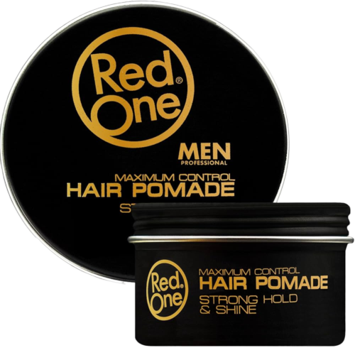 Red One помада 