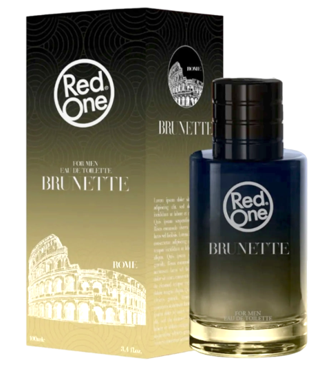 Red One Parfyum.